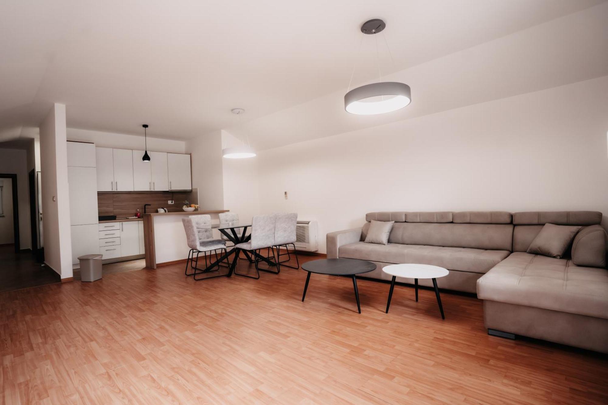 Riverside Apartments Mostar Exterior photo